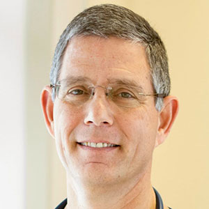 Michael Verive
