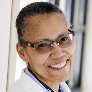 Sheryl Parks