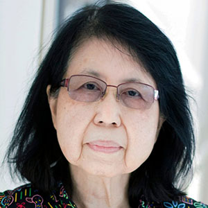 Rajanee Sripaipan