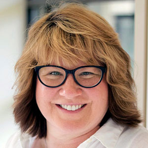 Suzanne Miron