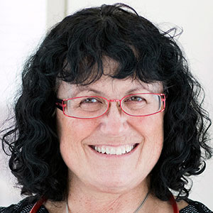 Colleen Vallad-Hix