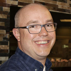 Zachariah DeYoung