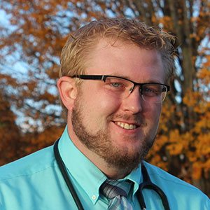 Adam Frimodig