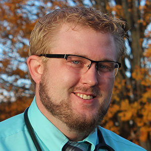 Adam Frimodig