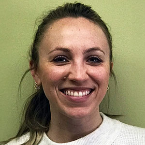 Caitlin Koskey