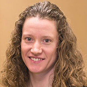 Melissa Vertin