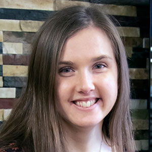 Stephanie Bonenfant