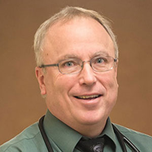 Tom McConnon