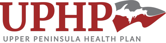 UPHP logo