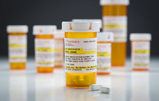 pharmaceuticals